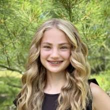 Miss Clark County Fair Queen Pageant 2023