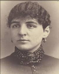 Where did the name for Zida St. come from?