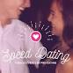 ❤️ South New Jersey Speed Dating Event for Singles...