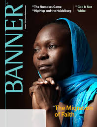 18 The Migration of Faith