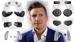 Olive Pro Hearing Aid