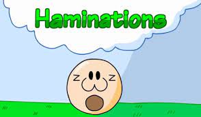 Haminations logo