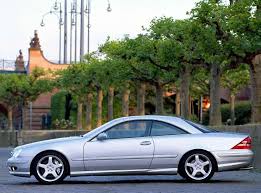 Pitlane Tuning Shop Amg Mercedes Mercedes Benz Cl W215 Side Skirts