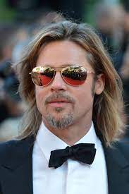 Thats not all, a large number of girls with long hair. Male Celebrities With Long Hair Popsugar Beauty