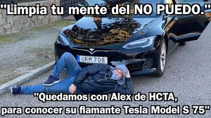 All the details about ios jailbreak, iphone jailbreak, ipad jailbreak is available in the website. We Meet Alex Hcta To Meet His Brand New Tesla Model S 75 Iphone Wired