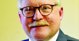 District Judge Enos to retire at end of term