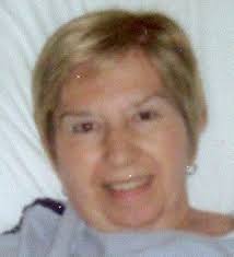 Ruth Beaudreau avis de décès