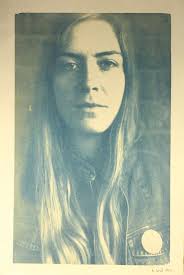 Buy Fine Art Photography Historical Process Cyanotype Print