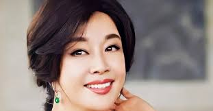 Quốc bảo điện ảnh Lưu Hiểu Khánh và lịch sử tình trường từng bị người đời  rè bỉu