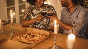 Here are simple ways to celebrate your company anniversaries amid the pandemic: How To Celebrate Your Anniversary During Quarantine 9 Creative Date Night Ideas Gma