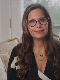 Denna Cooper Telegram