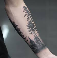 Pin By Tyler Norman On Ink Nature Tattoo Sleeve Cool Forearm Tattoos Tree Tat