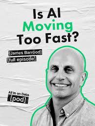 Nobody has the AI playbook yet. That's the whole point. Situation's founder  Damian Bazadona shares why now is the time to experiment. To move fast. To  use the tools in front of