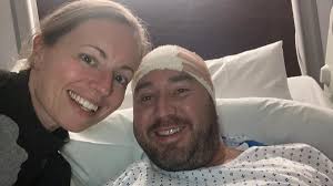 Ben Trotman's Instagram, Twitter & Facebook