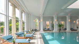 The Best Spas In The Uk 2020 Cn Traveller