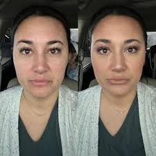 Does your makeup make you feel polished and enhanced?