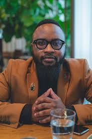 Thami Ndlovu's Instagram, Twitter & Facebook