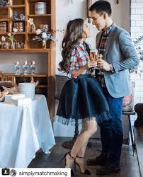 Get cute with your significant other in coordinating outfits! Buy Matching Dinner Outfits For Couples Cheap Online