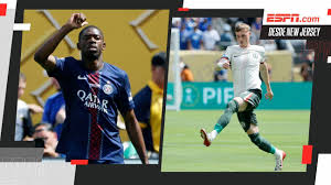 ESPN Colombia - News update