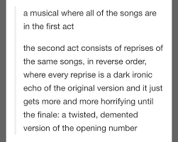 Or Write A Story Like This Make The Chapter Names The Same But Twist The Meaning Of You Re Into Naming Cha Writing A Book Writing Prompts Writing Inspiration