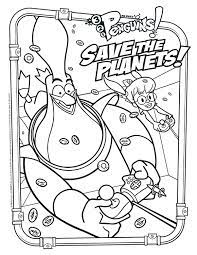 321 coloring pages illustrations to print and color. Greg Hardin Illustration 3 2 1 Penguins Coloring Page