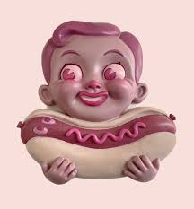 😢☀️Today might be the last day of Summer.. so here's a ✨SURPRISE SALE✨ to  keep the fun going! 😆☀️🍦🌭🩷🩵💜 Favorite Summertime treat flavors color  the inspiration for this year's delectable pastel hot