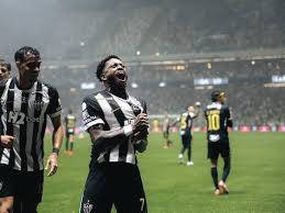🎥 De remontada y con Fred letal, Atlético elimina al Cruzeiro y va a semis