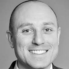 Mark Fishman, at The Blogs