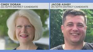 Special election to replace McLaughlin in front of voters today