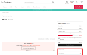 La redoute paiement en 3 fois. Code Promo La Redoute Belgique 30 Et 80 De Reduction 2021
