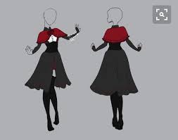 Alula S Battle Outfit Drawing Anime Clothes Fashion Design Drawings Anime Outfits 640 x 904 jpeg 41 кб. drawing anime clothes
