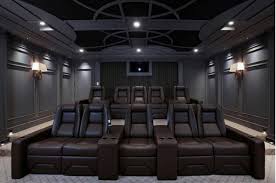 You can calculate the instead, it's a better idea to focus on arranging your seats the right way, so that everyone has an optimal. Home Theater Seating Ideas 5 Of The Best For 2021 From Elite Hts Updated