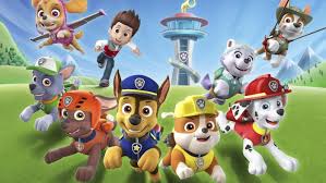 A New Paw Patrol Movie Is Coming In 2021 And Here S What You Need To Know In 2020 Paw Patrol Super Pup Paw Patrol Movie Paw Patrol Nickelodeon
