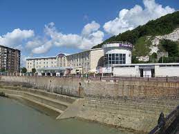 See 2,593 traveler reviews, 556 candid photos, and great deals for premier inn dover central (eastern ferry terminal) hotel, ranked #4 of 10 hotels in dover and rated 4.5 of 5 at tripadvisor. Premier Inn Dover Central Outside Picture Of Premier Inn Dover Central Eastern Ferry Terminal Hotel Tripadvisor
