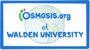 For faster submission, please have your institution send electronically to email protected (institution use only) academic offices. Osmosis Org At Walden University Youtube