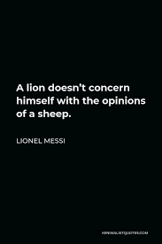 4 suppose one of you has a hundred sheep and loses one of them. 50 Sheep Quotes Minimalist Quotes
