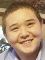 Bradley Messer's Instagram, Twitter & Facebook