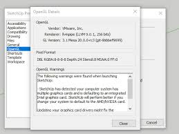 This card can be used in the computer or car to make a game graphic better. Sketchup Detected Multiple Graphics Cards Bug Sketchup Sketchup Community