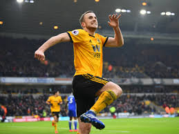 Jota was offside from the short corner, apparently. Wolves Vs Leicester Diogo Jota Hat Trick Caps Seven Goal Thriller As Injury Time Winner Seals Incredible Win The Independent The Independent