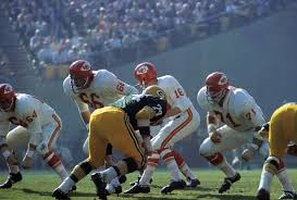 Ed Budde dead at 83: Kansas City Chiefs Hall-of-Famer dies after 14-year  career that saw him make history with son