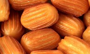 طريقة عمل بلح الشام recipe sweets recipes recipes sweet dough