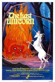 The coloring studio winter 2017 | color, coloring pages. The Last Unicorn Film Wikipedia