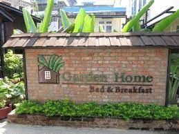 Book taw win garden hotel, yangon region on tripadvisor: Garden Home B B Reviews Yangon Myanmar Tripadvisor
