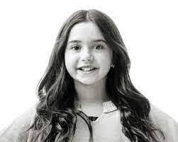 Emilia Ellison's Instagram, Twitter & Facebook