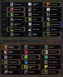 Wow for dummies hunter guide pvp 4 wordpress.com. Vengeance Demon Hunter Pvp Guide The Most Annoying Spec