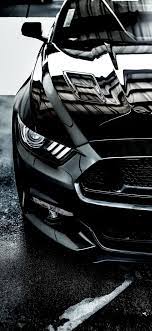 Ford Mustang Ford Mustang Wallpaper Mustang Wallpaper Car Iphone Wallpaper