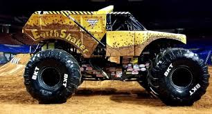 This won't be hard, provided you don't get hung up on collecting the letters. Everything You Need To Know About Monster Jam