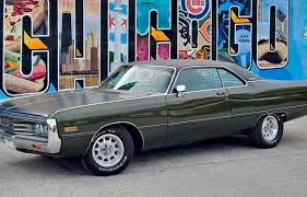 Image result for Sandalwood Beige 1971 Chrysler