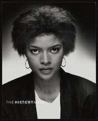 John Atchison, Jr.'s Biography