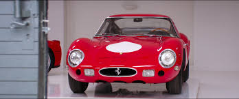 Scott eastwood, freddie thorp, ana de armas vb. Ferrari 250 Gto Car In Overdrive 2017